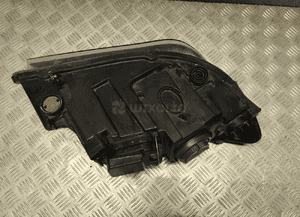 BMW E84 LAMPA LEWA PRZEDNIA LCI lift UK 7357447 KM 11
