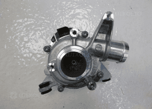 Mercedes M264 W238 238 cla W177 177 W247 247 dodatkowa pompa pompka wody nowa 5