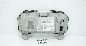 Audi A3 8Y 2020- virtual cockpit zegar licznik 8Y0920700B 4
