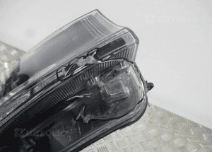 Lampa przód przednia prawa lewa vw caddy iv 4 2K8 2020- 9