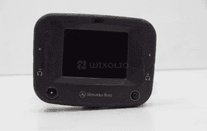 Monitor dvd mercedes cl W215 W220 W219 2