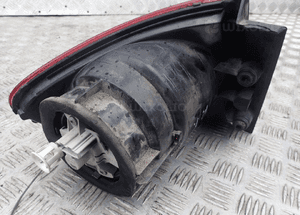 Lampa prawy tył seat altea radom 3