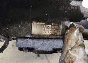 Pompa wtryskowa ford mondeo MK3 1.8 tdci 4M5Q9B39 2008 wysyłka! 5