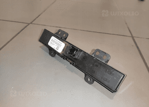 Jeep cherokee liberty kk przycisk świateł awaryjnych panel przycisków 6