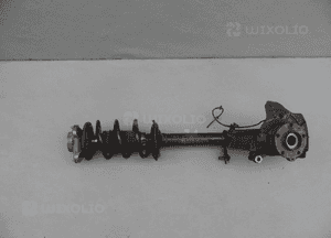 MCPERSON PRAWY ZWROTNICA DUCATO III BOXER 2006- 15