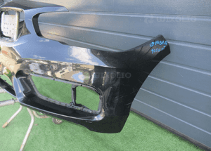 ZDERZAK PRZÓD PRZEDNI BMW 1 F20 LIFT 2015-2019 rok 3