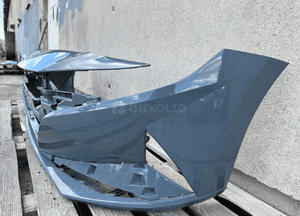Zderzak przód przedni hyundai elantra vii 7 2020- 86511-AA010 cały 2