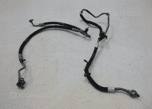 RANGE ROVER VOGUE 4.4 D PRZEWÓD WSPOMAGANIA OLEJU 4