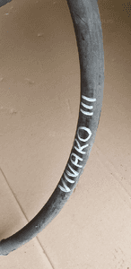 Przewód rurka klimatyzacji klimy Opel Vivaro B Trafic III 924807649R 93459101 924543135R 93457399 11