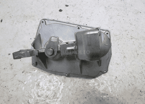 Mitsubishi canter fuso 3.0 nastawnik przepustnica 4