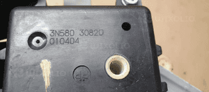 Silniczek klap nagrzewnicy Nissan Almera Tino 3N580 30820 5