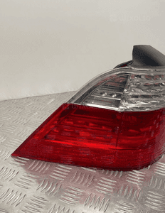 Bmw E61 lift lampy tył komplet 7177694 7177693 7177697 7177698 7