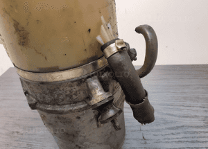 POMPA WSPOMAGANIA OPEL ASTRA II G 1.6 B 104-0085-003-094 ORYGINAŁ WYSYŁKA! 3