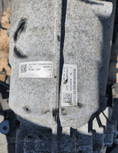 AUDI A4 A5 B8 QUATTRO 2.0TFSI SKRZYNIA BIEGÓW DYFERENCJAL DYFER ZFS 957048 4