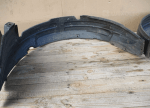 Nadkole prawe lewe tył tylne expert jumpy iii vivaro 9810967980 9810967880 2