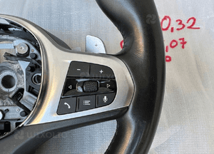 Kierownica bmw G15 G30 G32 G05 G06 G07 m pakiet 2