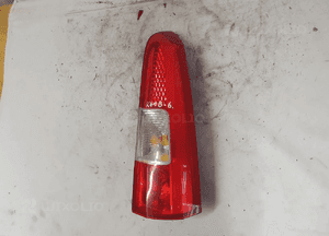 * LAMPA TYLNA PRAWA TYŁ PRAWO VOLVO V70 II 2