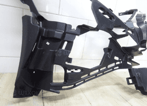 Ślizg zderzaka prawy przód mercedes cls W257 amg A2578857603 5