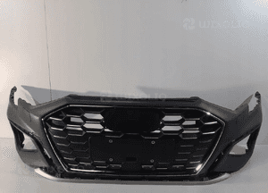 Audi A3 8Y S-Line Zderzak Przedni - 13344 2