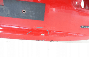 Audi Q3 2011- pokrywa klapa bagażnika 8U0827159A 5