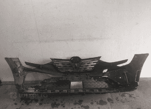 ZDERZAK PRZÓD RENAULT ARKANA RS LINE 16