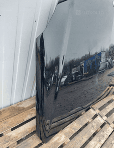 Mercedes C-Klasa W204 07/11 maska pokrywa klapa przód wygłuszenie 6