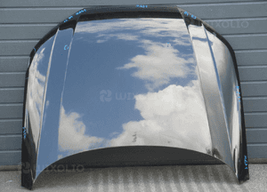 Maska pokrywa silnika audi A4 B9 8W0 2015- 1