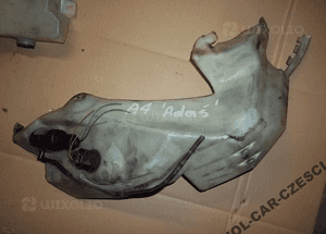 ZBIORNICZEK PLYNU DO SPRYSKIWACZY AUDI A4 B6 1