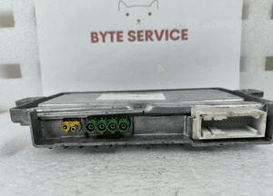 Mercedes-Benz OE Moduł Komfortu A0009001627 3