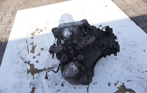 Skrzynia biegów TZ38CU kia sportage iii 1.6 gdi