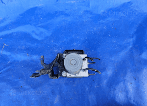 Toyota CHR C-HR 1.2 pompa sterownik ABS 44540-f4080 2