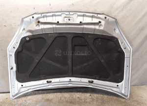 Maska pokrywa silnika do kia rio 2 ii lift fl C5 srebrny 4