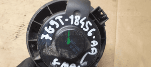 Wentylator silnik dmuchawy nagrzewnicy Ford S-Max 7G9T-18456-AA 7