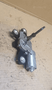 Ford Fiesta 6 Hatchback 1.25 16V  ( 8A61A17K441AD ) 4