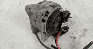 RENAULT CLIO MEGANE MODUS alternator 7711368380 4