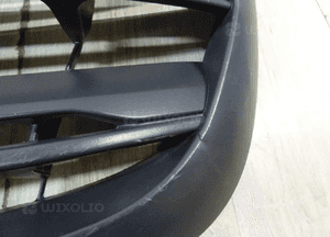 Zderzak grill mercedes sprinter W907 w910 a9108852600 llu 7