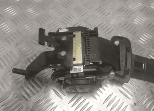 FORD KUGA III MK3 PAS BEZPIECZEŃSTWA LEWY TYŁ LV4B-S611B69-AEW 5