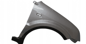 Błotnik przedni prawy ford fusion lift 62 2010 1