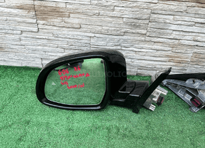 Lusterko bmw X6 G06 5PIN kamera asystent full opcja 416 2