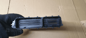 Komputer sterownik silnika BMW I E81 E87 2.0D 7807828 0281013537 3