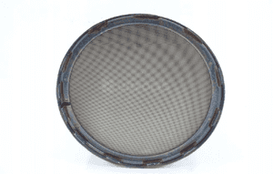 FILTR DPF IVECO STRALIS EURO 6 5802039929 3