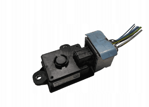MODUŁ STEROWNIK START STOP PEUGEOT 208 I 9807709080 2012-2019 1