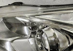 Lampa lewa lewy reflektor ford s max MK2 galaxy MK4 led 15- 2