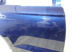 Seat ateca 575 drzwi prawe tył tylne org 575833312 4