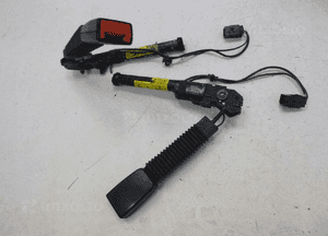 JAGUAR XJ X351 AIRBAG PODUSZKA KIEROWCY PASAŻERA NAPINACZE NAPINACZ 4