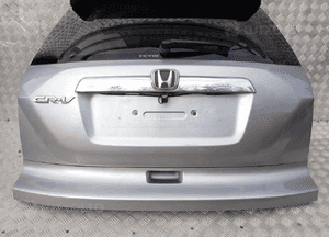 Klapa bagażnika tył tylna szyba honda cr-v iii 06- 2