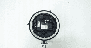 Nagrzewnica dmuchawa nawiewu mercedes W205 W213 F011500133 13