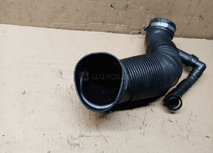 Rura dolot przewód powietrza turbiny odmy VW Passat B6 3C0129654P 03G103493D 4