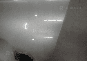 Drzwi lewe przednie lewy przód toyota highlander iv 19- 2