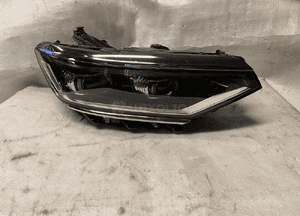 Vw passat B8 lift full led lampa matrix 1
